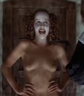 Georgina Hale nude in The Devils