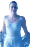 Gesine Cukrowski nude in Die Schläfer