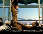 Gianne Albertoni nude in "Mandrake"