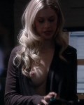 Gillian Alexy nude in "Damages"