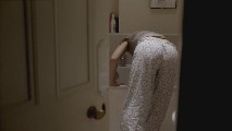 Gillian Anderson in "The Fall"