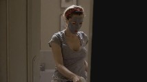 Gillian Anderson in "The Fall"
