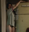 Ginger Gonzaga nude in I'm Dying Up Here