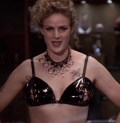 Ginger Justin nude in Arli$$