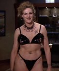 Ginger Justin nude in Arli$$