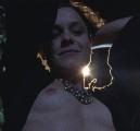 Giorgia Massetti nude in Smile