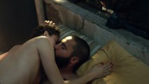 Allison Williams in Girls