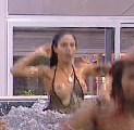 Giulia De Lellis nude in Grande Fratello VIP