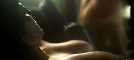 Giulia Perulli nude in Qui non e Hollywood