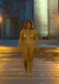 Giulia Perulli nude in Qui non e Hollywood