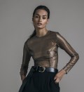 Gizele Oliveira in photo shoot