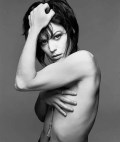 Joan Jett in Unknown Magazine