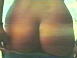 Gloria Guida nude in Blue Jeans