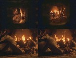 Gloria Reuben nude in Wild Orchid II: Two Shades of Blue