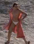 Valeria Golino nude in Respiro