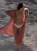 Valeria Golino nude in Respiro