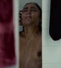 Golshifteh Farahani nude in Les deux amis