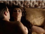Goya Toledo nude in Los anos desnudos