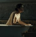 Grace Ambrose nude in Amen