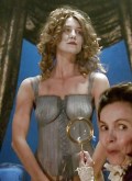 Grace Calder nude in "Outlander"