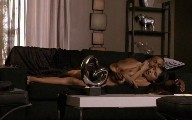 Grace Chavez nude in "Zane's the Jump Off"