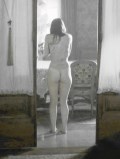 Grace Kicaj nude in Le Libere Donne