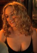 Heather Graham in Bowfinger