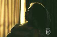 Grazielli Massafera nude in "Verdades Secretas"