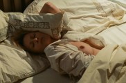 Grazyna Szapolowska nude in Bez konca