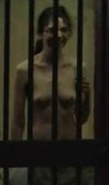 Greet Verstraete nude in "Gent West"