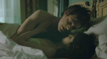 Greta Ferro nude in Made in Italy