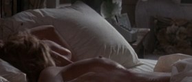 Greta Scacchi nude in Shattered