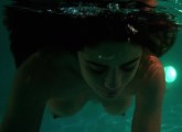 Greta Scarano nude in La verita sta in cielo