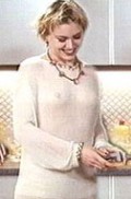 Gruschenka Stevens nude in Voll normaaal