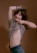 Guilhaine Dubos nude in L'amour en herbe