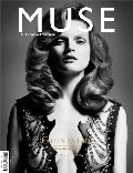 Guinevere van Seenus  nude in Muse