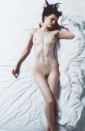 Guinevere van Seenus  nude in V