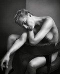 Guinevere van Seenus  nude in Vogue PT