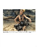 Guinevere van Seenus  nude in Vogue DE
