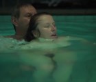 Gunilla Roor nude in En gang om aret