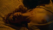 Guta Ruiz nude in Vale dos Esquecidos