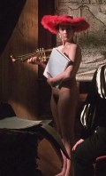 Guusje van Tilborgh nude in A Zed & Two Noughts