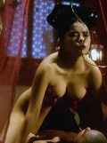 Gwan Chin nude in Man qing jin gong qi an