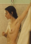 Géraldine Pailhas nude in Les yeux de sa mere