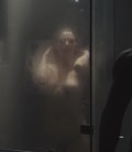 Haley Bennett nude in The Girl on the Train