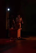 Halina Reijn nude in Obsession
