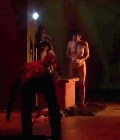 Halina Reijn nude in Obsession