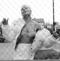 Halsey nude in Flaunt