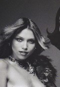 Hana Jirickova nude in Harpers Bazaar RU