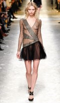 Hana Jirickova in see  through
